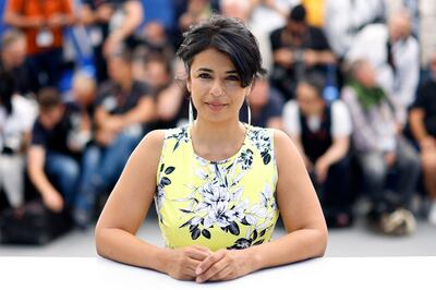 Suri previously made several documentaries before making her fiction debut with Santosh. Reuters