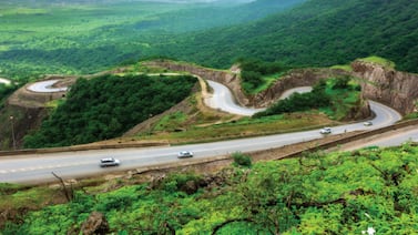 Everything you need to know about visiting Salalah during Oman's khareef Season in Salalah, Oman. Photo: Ministry of Tourism – Oman