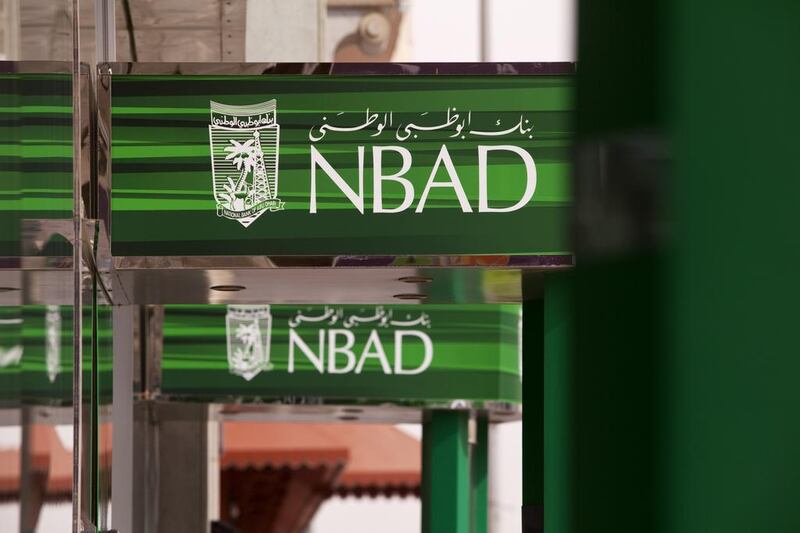 NBAD wants to provide services to companies in the Middle East, Asia and Africa, and attract companies in diverse sectors including finance, energy and property. Christopher Pike / The National