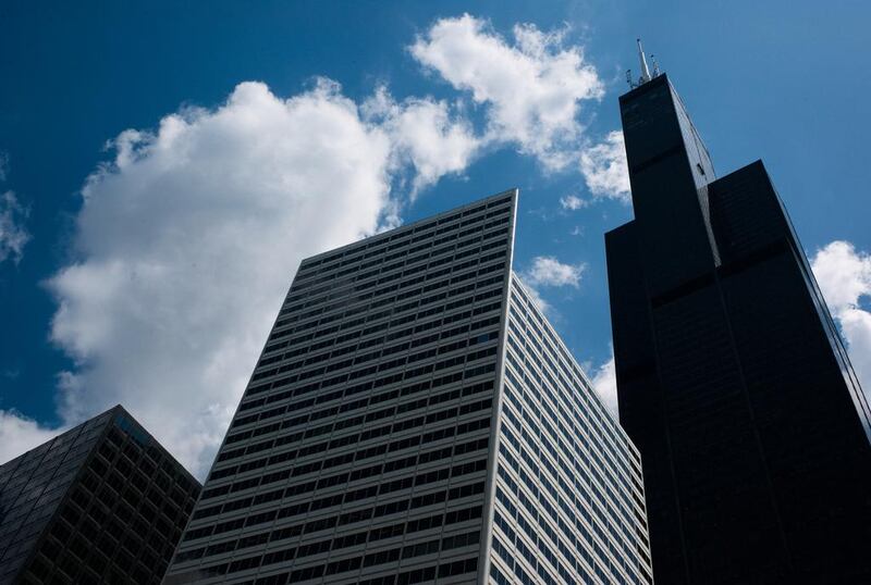 Among other structures to get a mention in an article titled Must-see Architectural Wonders During Your Travels, the online travel company Expedia lists Chicago’s Willis Tower, the eighth tallest in the world. Peter Hoffman for The National