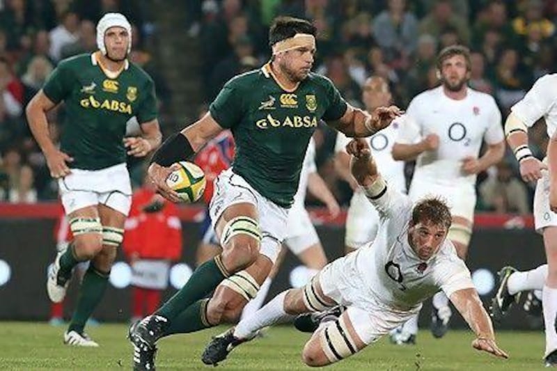 Pierre Spies will be among those missing from the South Africa line-up when the Springboks face Argentina in their opener for the Rugby Championship tournament.