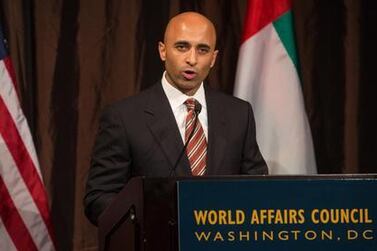 UAE Ambassador Yousef Al Otaiba has launched a series of podcasts with the first giving a view on how global healthcare has reacted to the coronavirus pandemic. The National