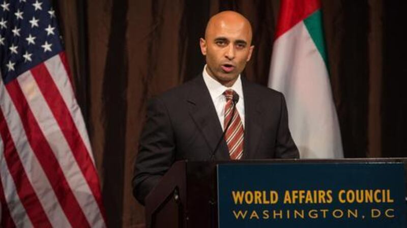 UAE Ambassador Yousef Al Otaiba has launched a series of podcasts with the first giving a view on how global healthcare has reacted to the coronavirus pandemic. The National