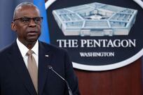 Pentagon unveils biggest ever aid package for Ukraine