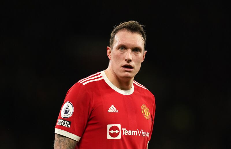 =17. Phil Jones, £75,000 a week. PA