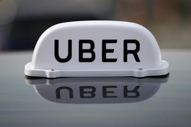 Uber has reported $457m in R&D for its self-driving unit in its filing for an IPO. Reuters