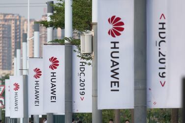 Chinese tech giant Huawei has unveiled its own operating system, HarmonyOS, to challenge Android's monopoly. AFP​​​