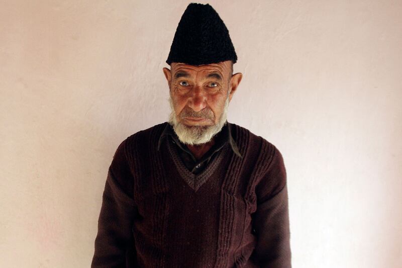 One of the oldest styles worn by Afghans is the karakul, pictured, made from the wool of newborn lambs and known as a Jinnah cap across the border in Pakistan – where it was popularised by the country's founder, Muhammad Ali Jinnah. It found new favour in Kabul as a firm staple of former president Hamid Karzai.