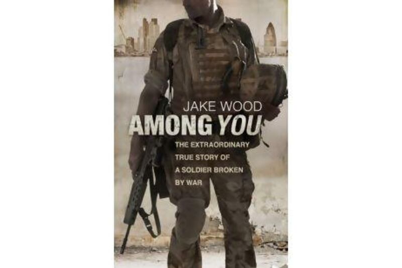 Cover page of the book Among You