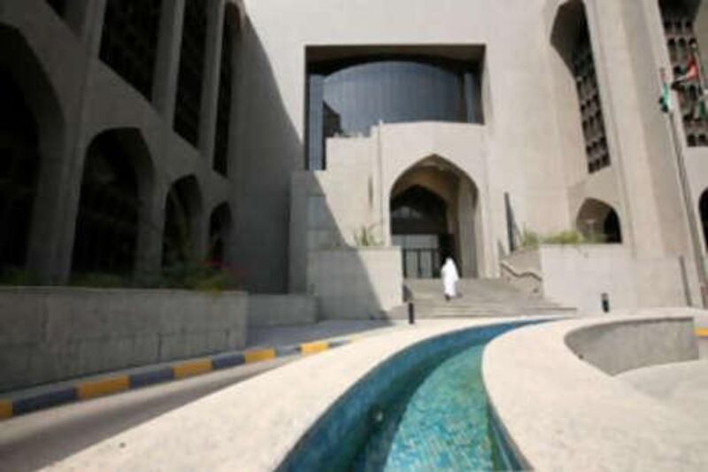 In September, the Central Bank stepped in with a Dh50 billion (US$13.6bn) facility that allowed banks to borrow the reserves they are required to deposit at the Central Bank.