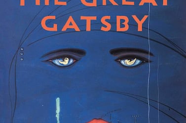 The Great Gatsby by F. Scott Fitzgerald (1925)
