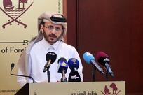 Qatar accuses Israel of not being serious about ceasefire talks