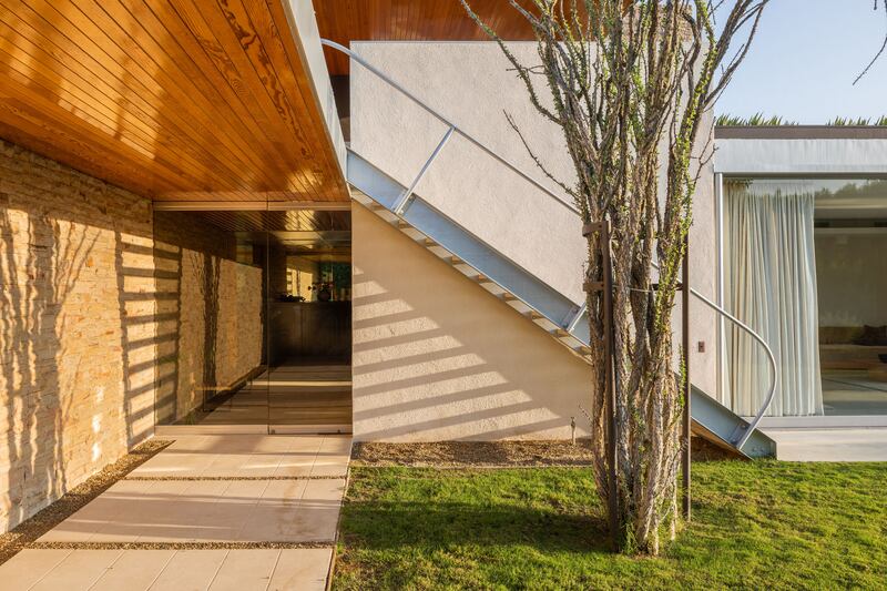 The Kaufmann Desert House is on the market for $16,950,000