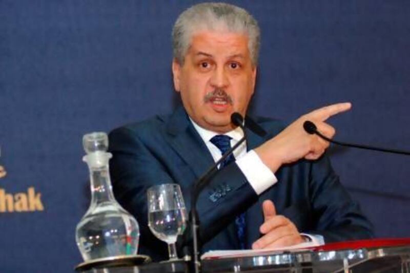 Algerian prime minister Abdelmalek Sellal warned other nations to prepare for a higher body count after the four-day siege of a gas plant by Islamist militants ended in a bloodbath.