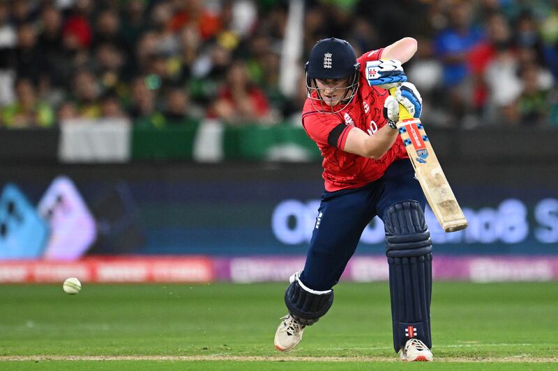 England's Harry Brook will be unavailable for IPL 2024. PA