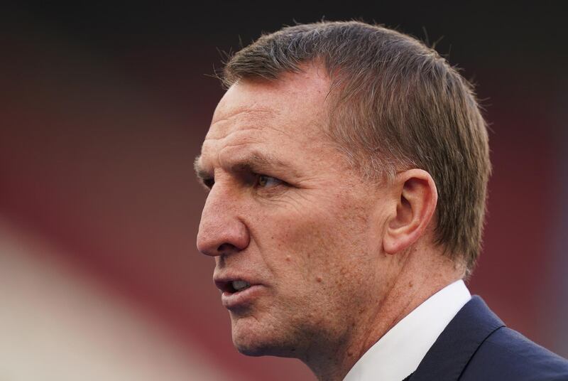 Brendan Rodgers - The Northern Irishman, 48, has restored his reputation as an elite Premier League manager at Leicester City after questions over his capabilities following Liverpool's spectacular implosion in the 2014 title race. 
Guided the Foxes to a fifth-placed finish last season and they are on course for a top-four finish in 2020/21. The challenge of doing the same at Tottenham is one a coach of Rodgers' credentials should relish. Reuters