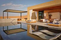 Hotel Insider: A luxury family escape at The Ritz-Carlton, Ras Al Khaimah Al Wadi Desert