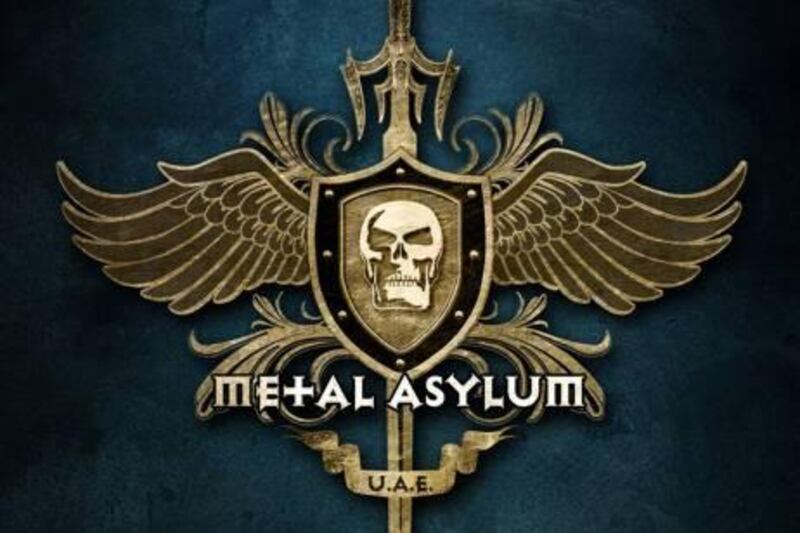 Metal Asylum
Metal Asylum Volume 2