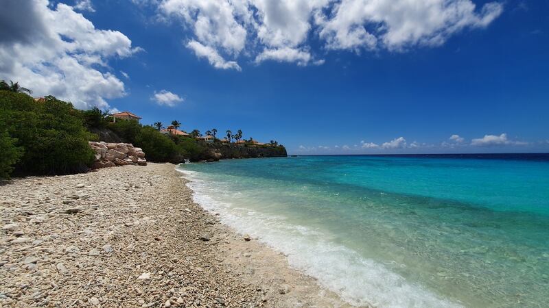 3. Meads Bay, Anguilla. Photo: Getty Images