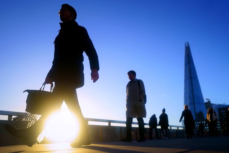 The Office for National Statistics figures will likely to add to the Bank of England's inflation worries. Getty Images