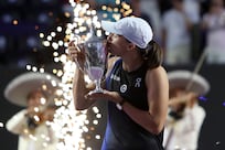 Saudi Arabia to host WTA Finals for next three years with record $15 million prize money