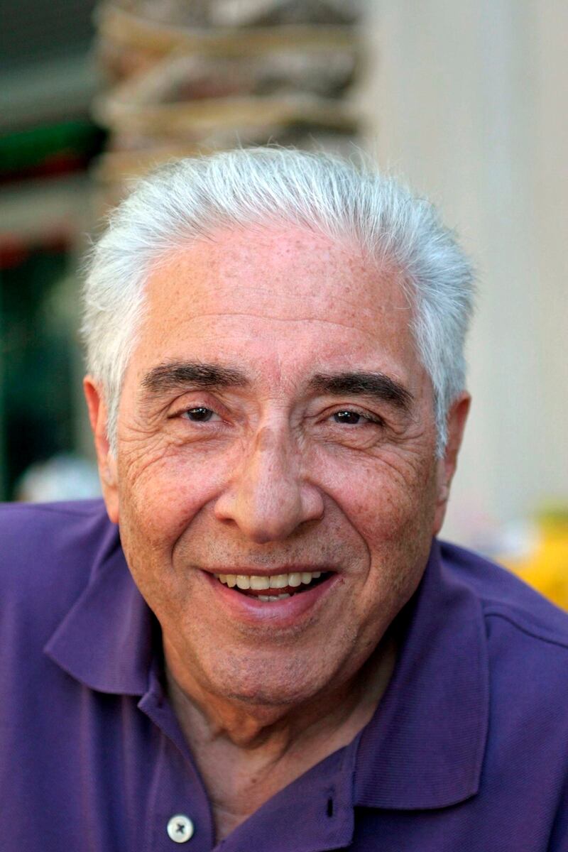 83 year-old Mohammad Baquer Namazi is an Iranian-American former civil servant who served as Governor of Khuzestan Province under Shah Mohammad Reza Pahlavi. He was jailed in 2015 along with his son, Siamak Namazi. Reuters