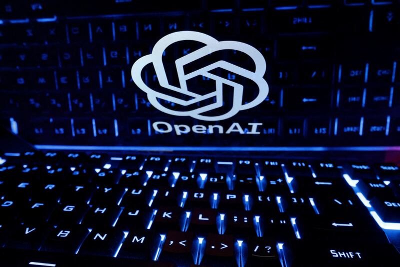 OpenAI has acknowledged its Sora text-to-video platform still has weaknesses. Reuters