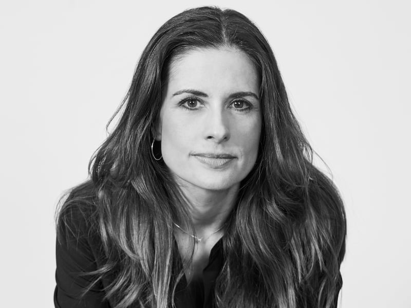 Livia Firth is the co-founder and creative director of Eco-Age, a consulting and creative agency specialising in sustainable business strategies. Photo: Will Whipple