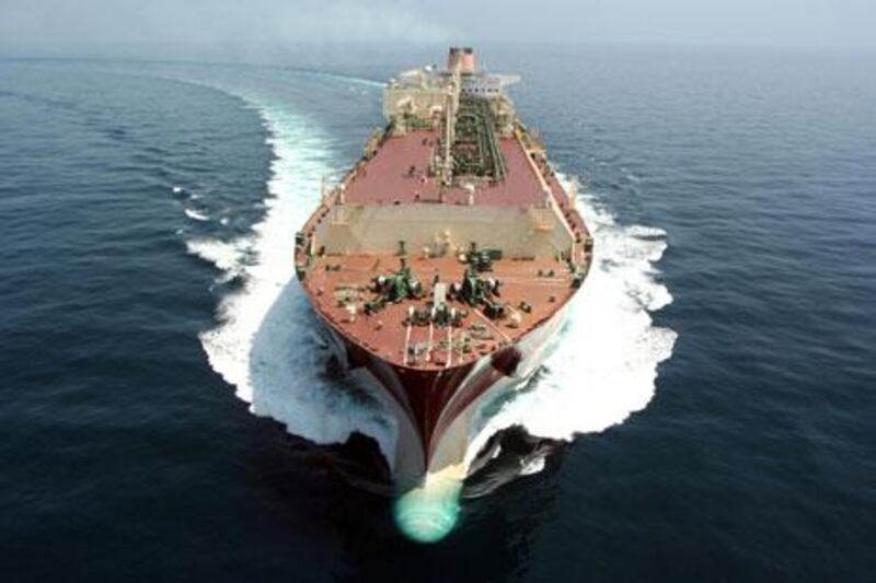 LNG ship 
Qatar
Courtesy Ras Laffan 