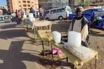 Sudan's army warns civilians to avoid rival RSF positions 