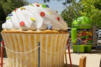 Android Cupcake's 15th birthday: A Google treat that keeps on giving