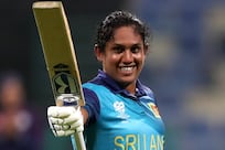 Chamari Athapaththu pride at Sri Lanka progress ahead of T20 World Cup