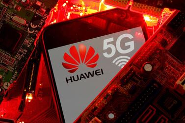 US lawmakers are considering a $1.9bn funding package to replace telecoms network equipment from China's Huawei and ZTE Corp, which the Federal Communications Commission has deemed a security threat. Reuters