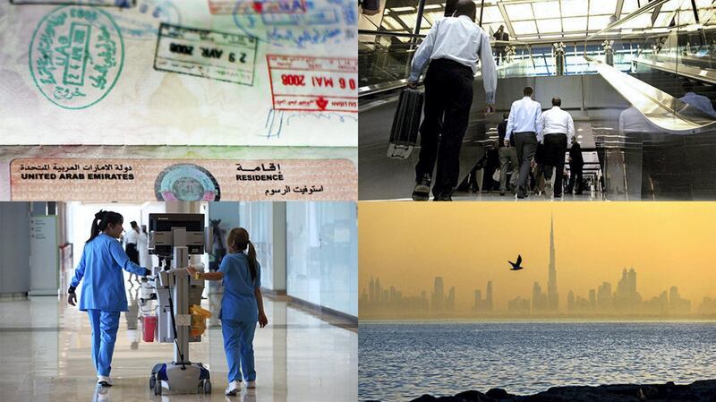 The UAE will soon offer visas of up to 10-years for specialists working in medicine, science, research and technical fields.