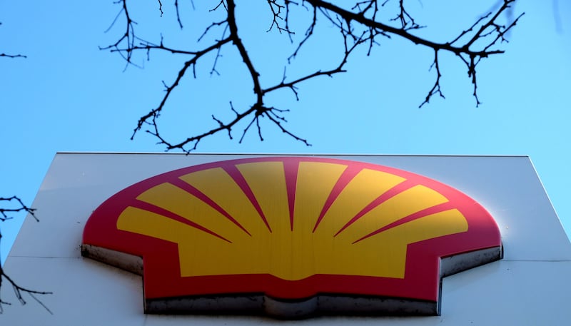 In May 2021, a Dutch court ruled Shell should cut its greenhouse gas emissions 45 per cent by 2030 in line with global climate targets. AP