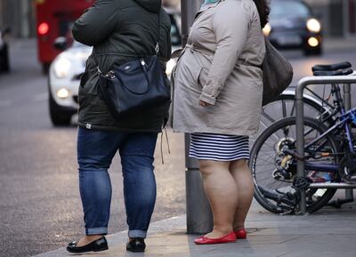 New research looks at the link between a woman's emotional health and obesity by mapping the brain. PA