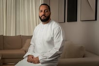 DJ Khaled is not welcome in Palestine, says cousin and Dubai Bling star Fadie Musallet