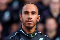 Abu Dhabi F1: Hamilton fears Mercedes will struggle to close gap on Red Bull in 2024