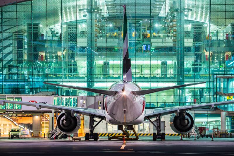 Dubai International Airport will reopen Concourse A on November 24, bringing it to full capacity after 20 months of reduced operations due to the Covid-19 pandemic.