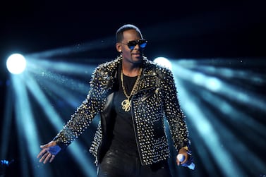 R  Kelly announced on social media this week that he'll be going to Australia, New Zealand and Sri Lanka. AP