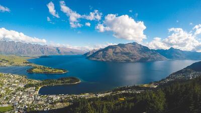 Qantas will ramp up flights between Australia and New Zealand from July 1. Unsplash