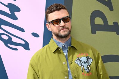 Justin Timberlake's net worth is estimated to be $250 million, according to Celebrity Net Worth. Getty 