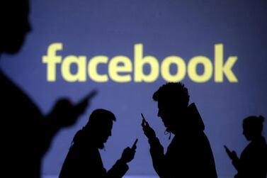 Facebook started adding its name to some screens on its Instagram photo-sharing platform this week. Reuters. 