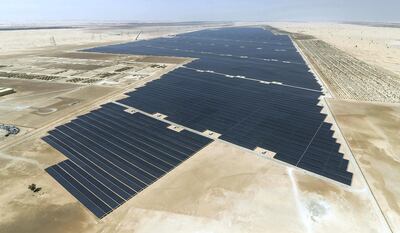 Noor Abu Dhabi, the world’s largest single solar project, with a capacity of 1,177MW, has started commercial operation. Wam