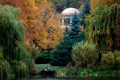 Silesia Park in Katowice. Courtesy Silesia Park Management