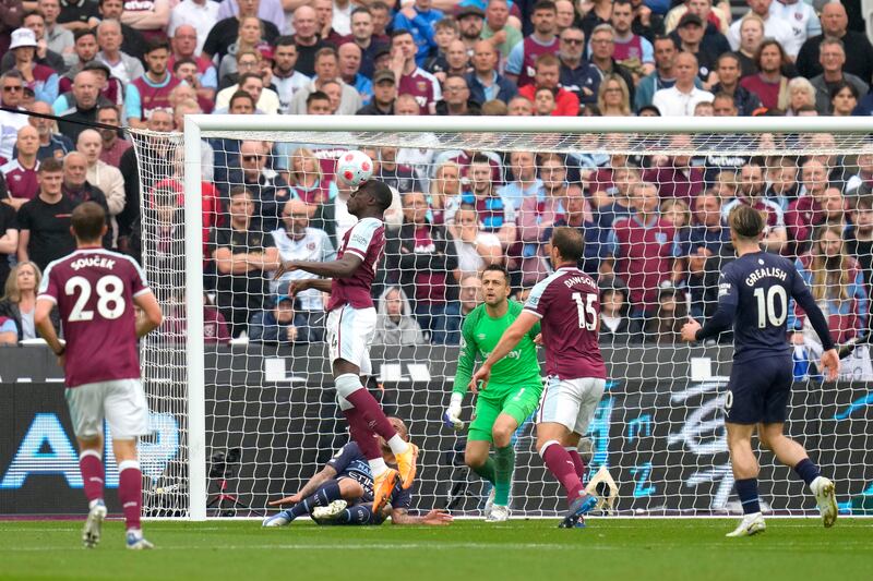 Kurt Zouma – 6 He was lucky to get away with what looked to be a foul on Jesus in the penalty box in the first half. He was later needed to clear up after Fabianski’s save from Silva’s effort. AP