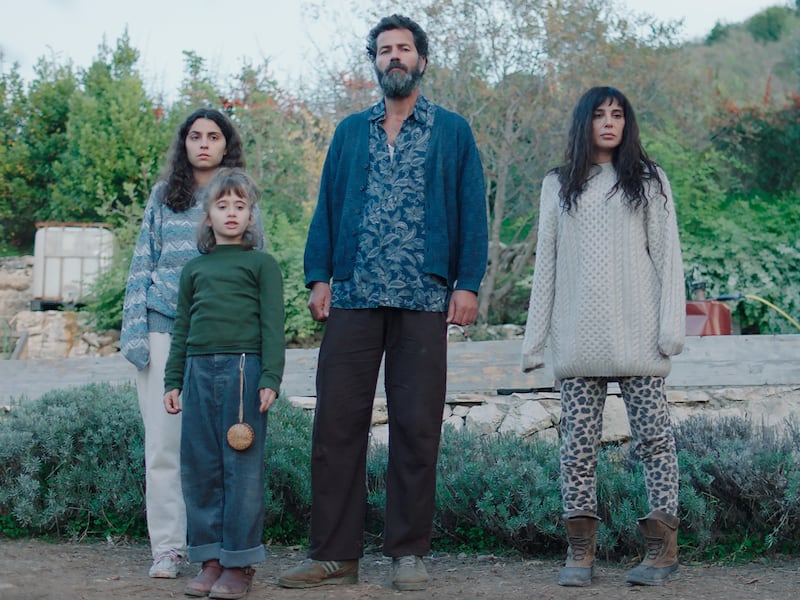 The film Costa Brava, Lebanon stars Nadine, Labaki, Saleh Bakri and Nadia Charbel and was directed by Mounia Akl.