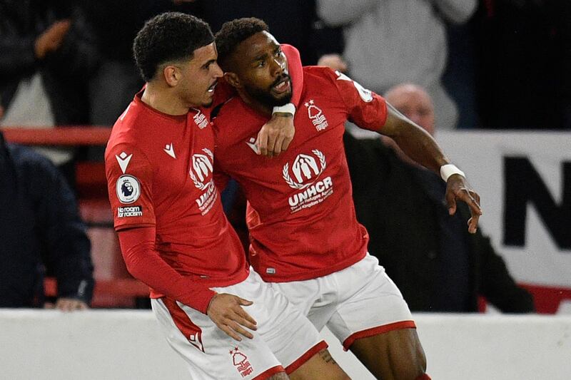 Nottingham Forest v Wolves (6pm): The battle to avoid the drop is an intriguing one with nine clubs very much still in the relegation battle. It is fair to say neither of these two are in great form with Forest taking two points from a possible 15, while Wolves are marginally better off after claiming four points from the same number of games. Prediction: Forest 1 Wolves 1. AFP