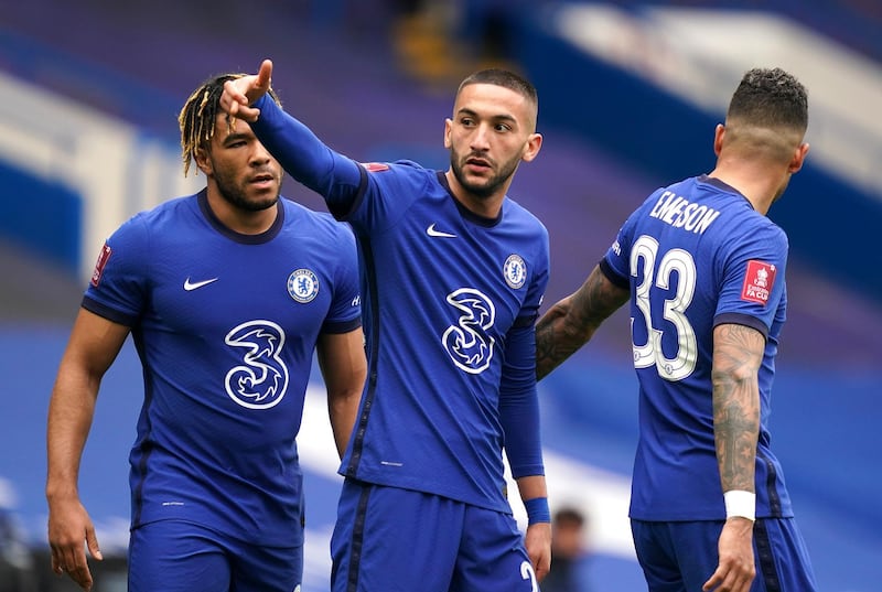 Hakim Ziyech – 6.5. Looked dynamite after making his long-awaited debut having missed the start of the season with injury, and showed his class at moments throughout the campaign, but too many ineffective games for a player of his undoubted class. Chelsea fans will hope for big improvements next season.