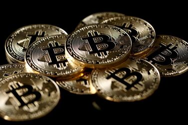 Tokens like Bitcoin are sold to investors to raise funds by companies or groups of people. Reuters